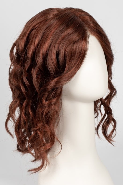 Mila | Synthetic Lace Front Wig (Mono Top) - Image 56