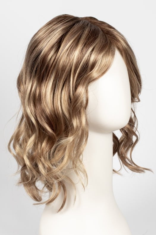 Mila | Synthetic Lace Front Wig (Mono Top) - Image 61