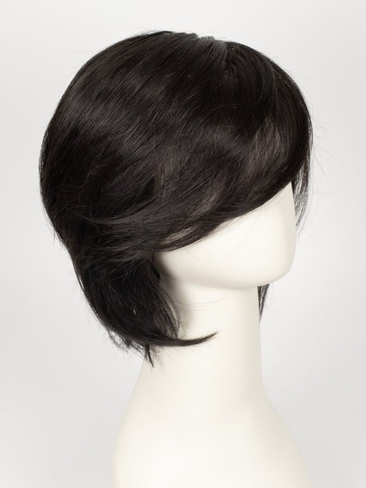 Daring | HF Synthetic Lace Front Wig (Mono Part) - Image 7