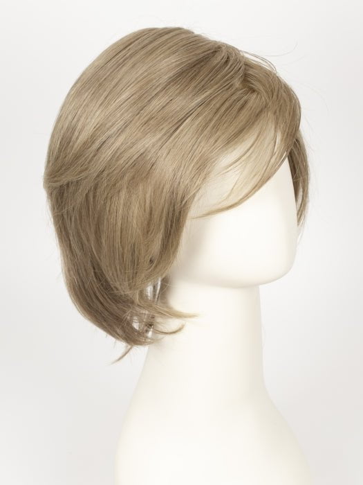 Daring | HF Synthetic Lace Front Wig (Mono Part) - Image 13