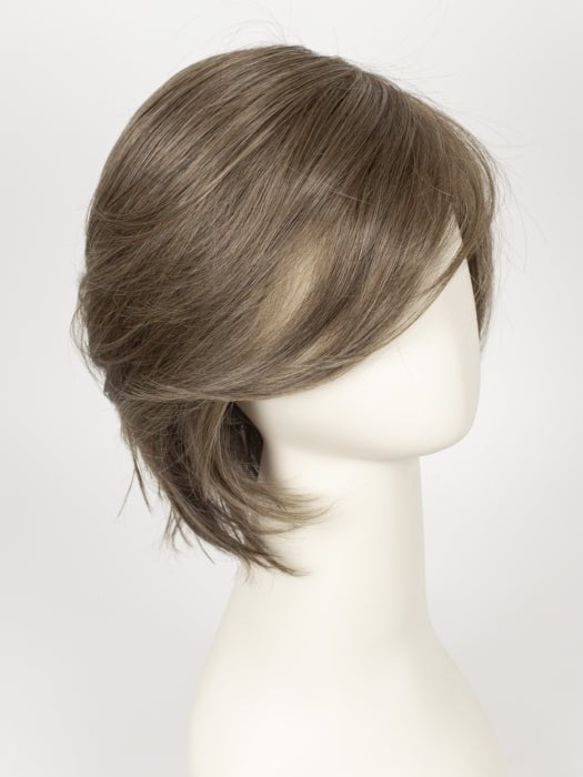 Daring | HF Synthetic Lace Front Wig (Mono Part) - Image 12
