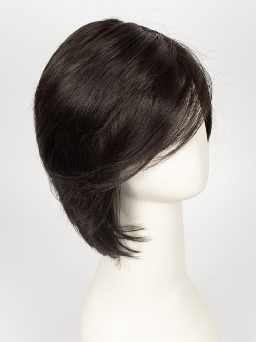 Daring | HF Synthetic Lace Front Wig (Mono Part) - Image 8
