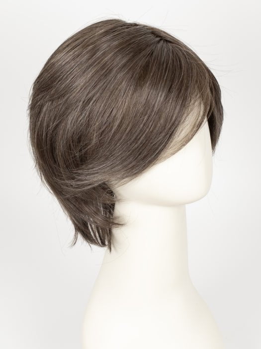 Daring | HF Synthetic Lace Front Wig (Mono Part) - Image 14