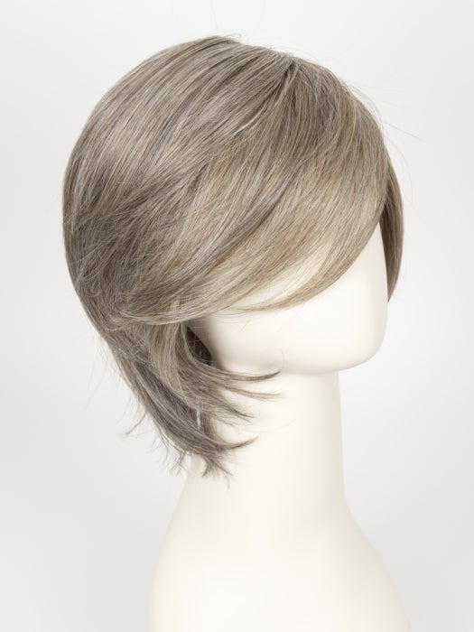 Daring | HF Synthetic Lace Front Wig (Mono Part) - Image 18