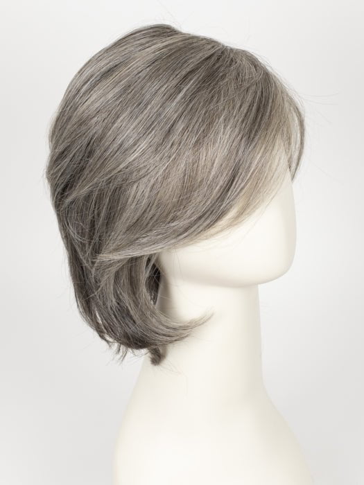 Daring | HF Synthetic Lace Front Wig (Mono Part) - Image 17