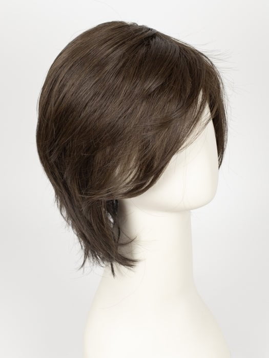 Daring | HF Synthetic Lace Front Wig (Mono Part) - Image 10