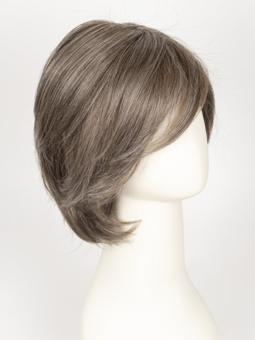 Daring | HF Synthetic Lace Front Wig (Mono Part) - Image 16