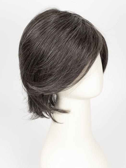 Daring | HF Synthetic Lace Front Wig (Mono Part) - Image 15