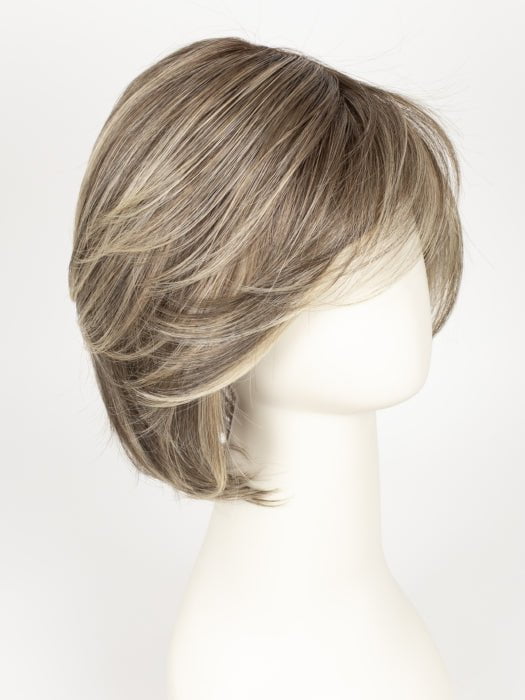 Daring | HF Synthetic Lace Front Wig (Mono Part) - Image 11