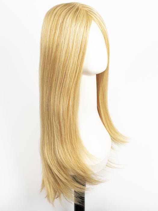 Glamour and More | Remy Human Hair Lace Front Wig (Hand-Tied) - Image 25