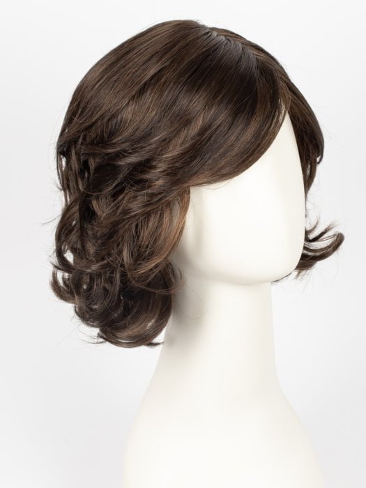 Modern Motif | Synthetic Lace Front Wig (Mono Part) - Image 20