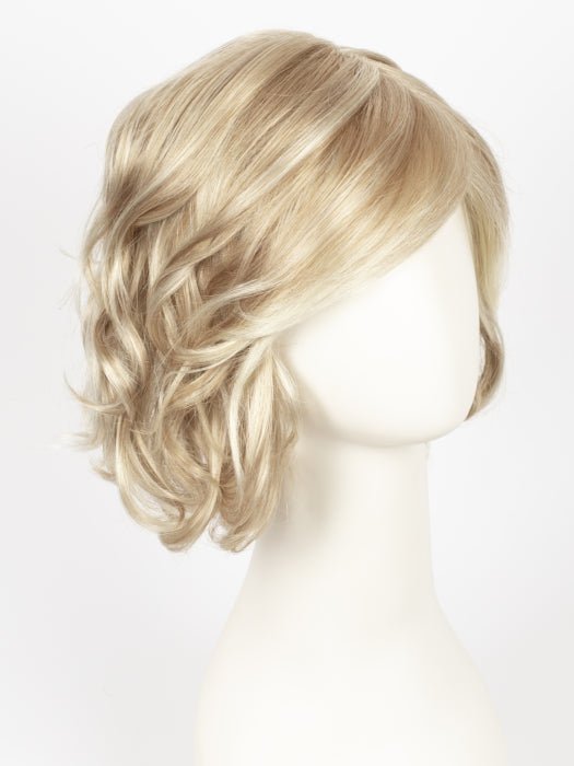Modern Motif | Synthetic Lace Front Wig (Mono Part) - Image 32