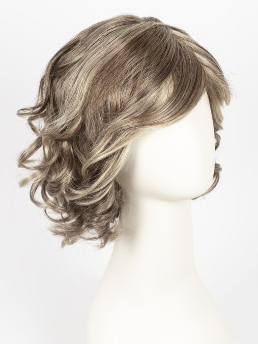 Modern Motif | Synthetic Lace Front Wig (Mono Part) - Image 25