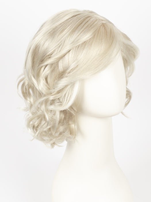 Modern Motif | Synthetic Lace Front Wig (Mono Part) - Image 33