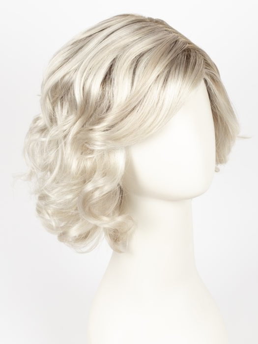 Modern Motif | Synthetic Lace Front Wig (Mono Part) - Image 47