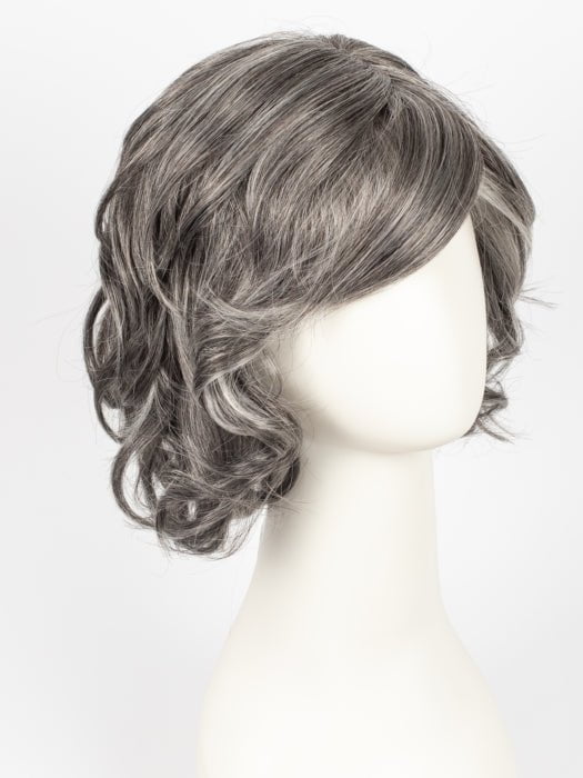 Modern Motif | Synthetic Lace Front Wig (Mono Part) - Image 38