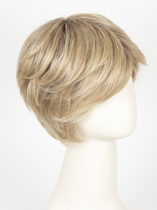 Impulse | Human Hair/Synthetic Blend Lace Front Wig (Hand-Tied) - Image 12