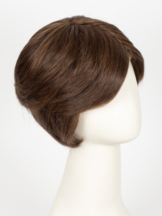 Impulse | Human Hair/Synthetic Blend Lace Front Wig (Hand-Tied) - Image 7