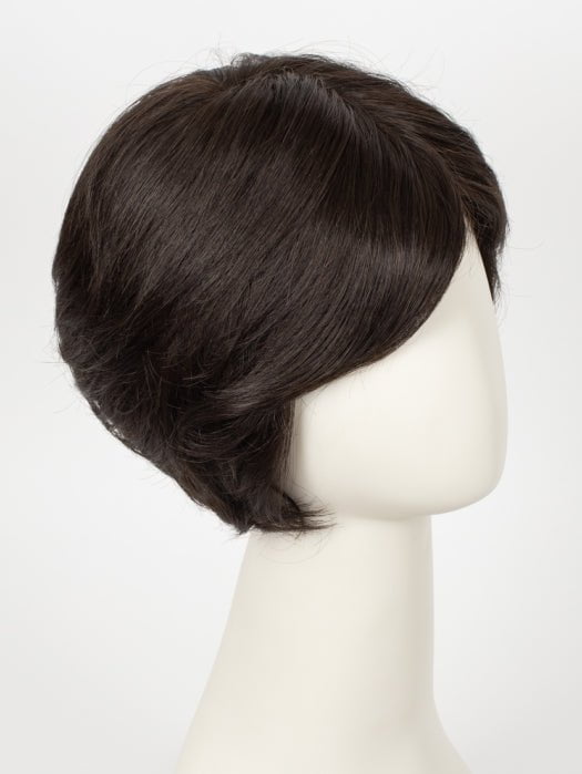 Impulse | Human Hair/Synthetic Blend Lace Front Wig (Hand-Tied) - Image 6