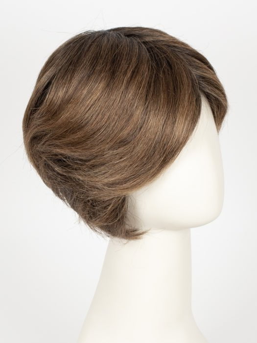 Impulse | Human Hair/Synthetic Blend Lace Front Wig (Hand-Tied) - Image 10