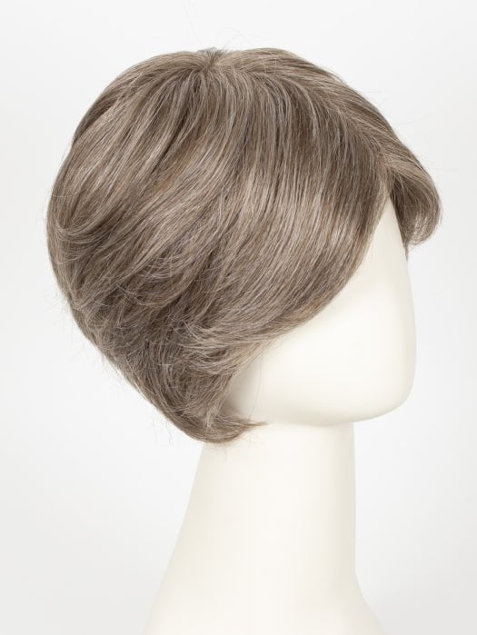 Impulse | Human Hair/Synthetic Blend Lace Front Wig (Hand-Tied) - Image 9