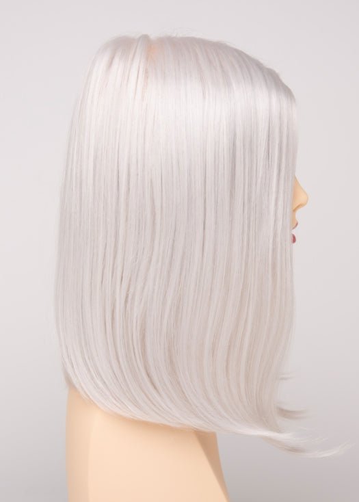 Chelsea | Human Hair/ Synthetic Blend Wig (Mono Top) - Image 27