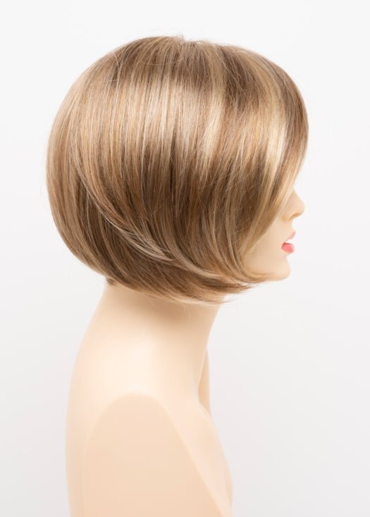 Eve | Synthetic Lace Front Wig (Mono Part) - Image 27