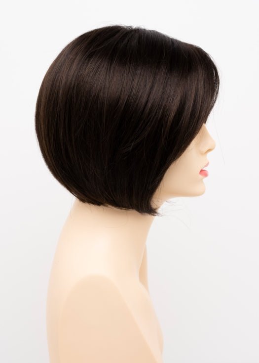 Eve | Synthetic Lace Front Wig (Mono Part) - Image 19