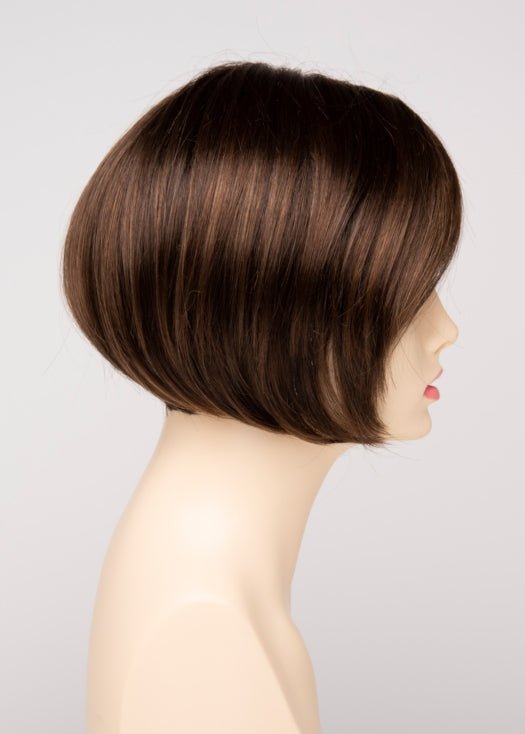 Eve | Synthetic Lace Front Wig (Mono Part) - Image 21