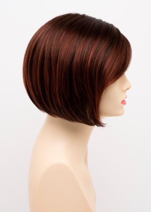 Eve | Synthetic Lace Front Wig (Mono Part) - Image 51