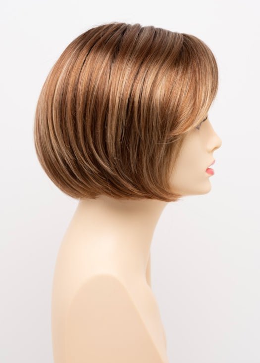 Eve | Synthetic Lace Front Wig (Mono Part) - Image 50
