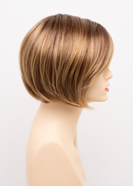 Eve | Synthetic Lace Front Wig (Mono Part) - Image 47