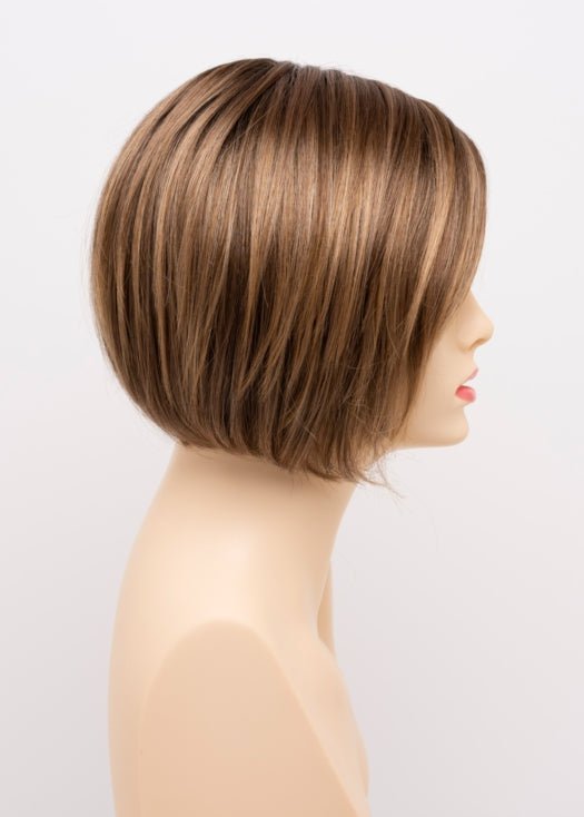 Eve | Synthetic Lace Front Wig (Mono Part) - Image 44