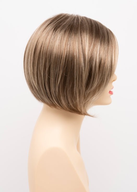 Eve | Synthetic Lace Front Wig (Mono Part) - Image 23