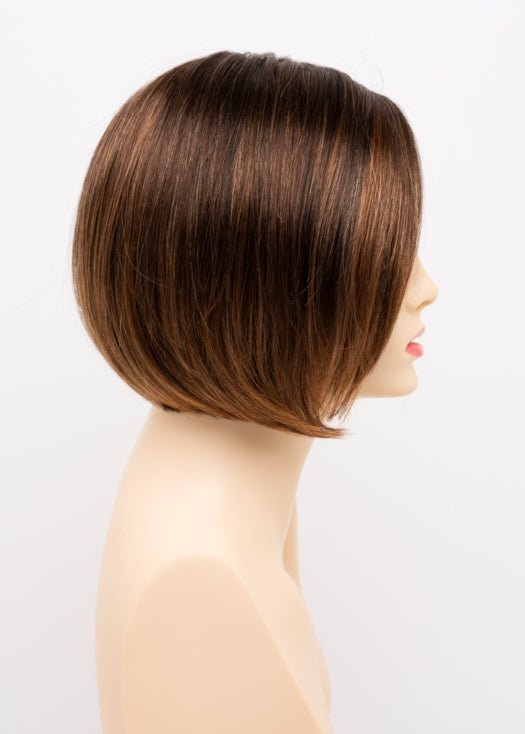 Eve | Synthetic Lace Front Wig (Mono Part) - Image 22