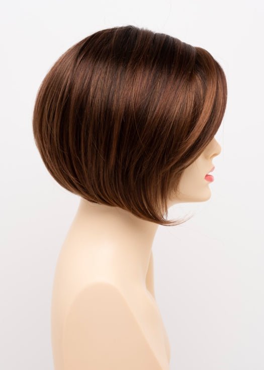 Eve | Synthetic Lace Front Wig (Mono Part) - Image 31