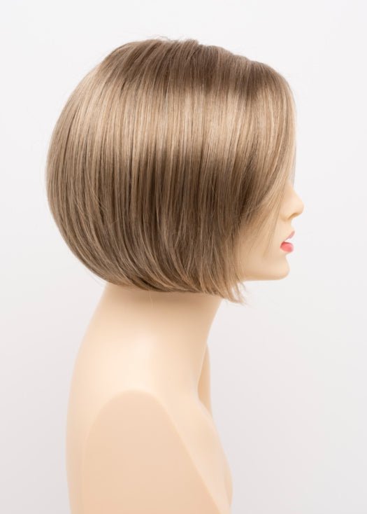 Eve | Synthetic Lace Front Wig (Mono Part) - Image 26