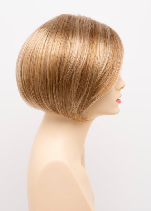 Eve | Synthetic Lace Front Wig (Mono Part) - Image 30