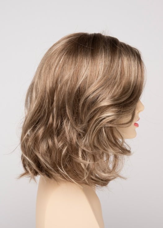 Chloe | Synthetic Lace Front Wig (Mono Part) - Image 15