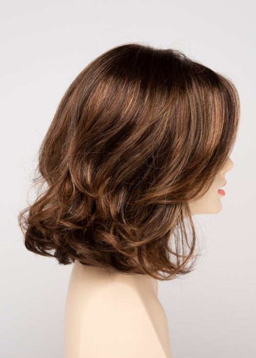 Chloe | Synthetic Lace Front Wig (Mono Part) - Image 14