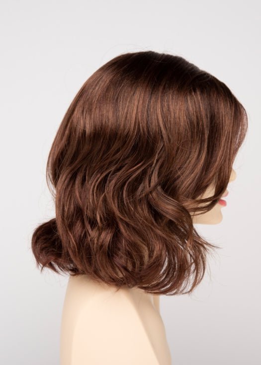 Chloe | Synthetic Lace Front Wig (Mono Part) - Image 23