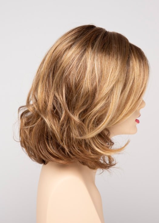 Chloe | Synthetic Lace Front Wig (Mono Part) - Image 31