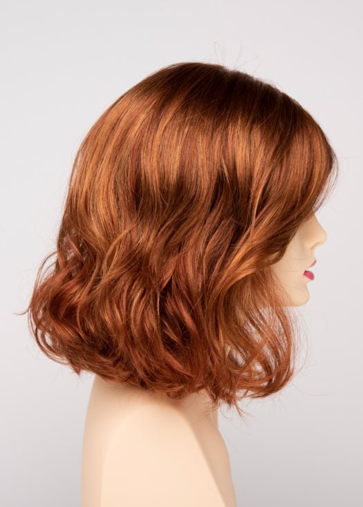 Chloe | Synthetic Lace Front Wig (Mono Part) - Image 25