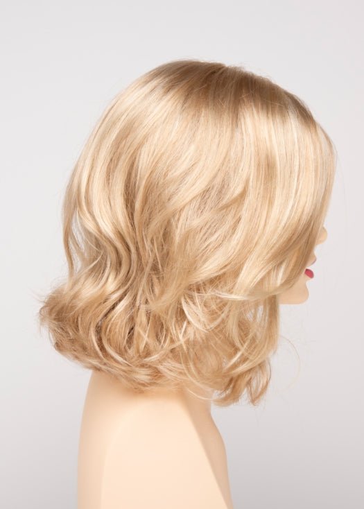 Chloe | Synthetic Lace Front Wig (Mono Part) - Image 20