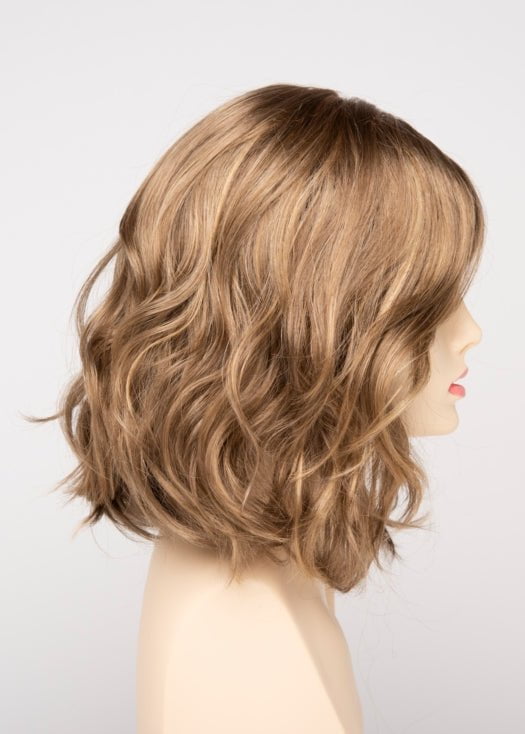 Chloe | Synthetic Lace Front Wig (Mono Part) - Image 17