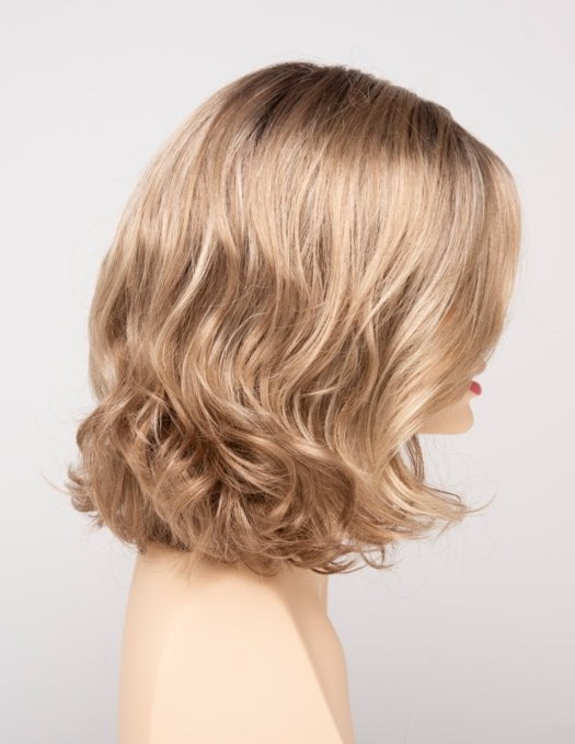 Chloe | Synthetic Lace Front Wig (Mono Part) - Image 32