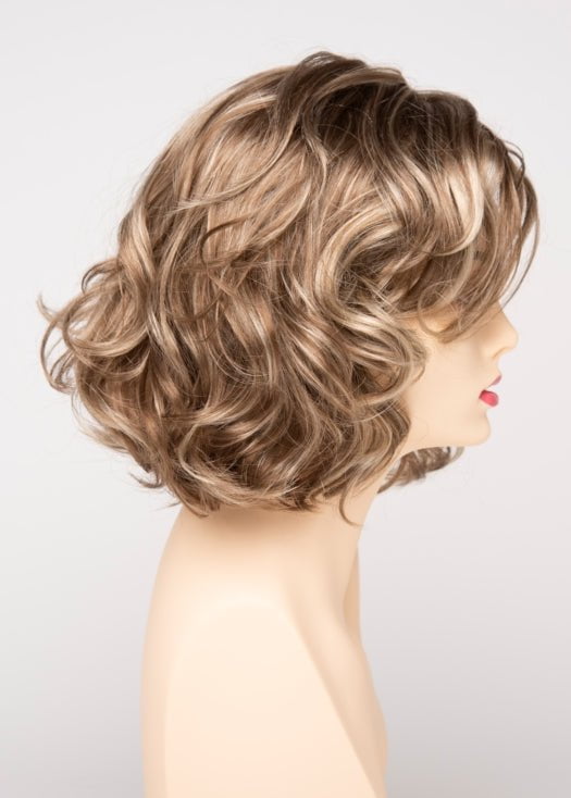 Coco | Synthetic Lace Front Wig (Mono Part) - Image 17