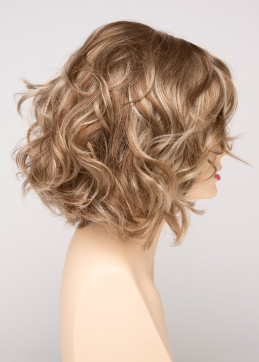 Coco | Synthetic Lace Front Wig (Mono Part) - Image 21
