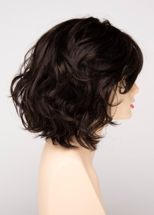 Coco | Synthetic Lace Front Wig (Mono Part) - Image 13
