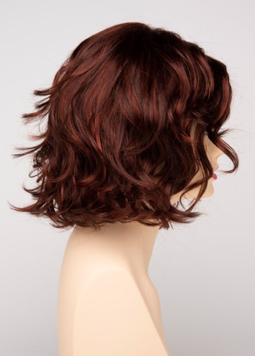 Coco | Synthetic Lace Front Wig (Mono Part) - Image 26